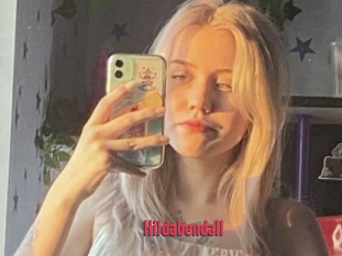 Hildabendall
