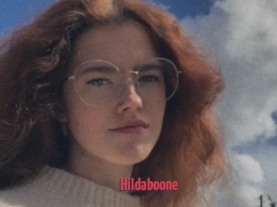 Hildaboone