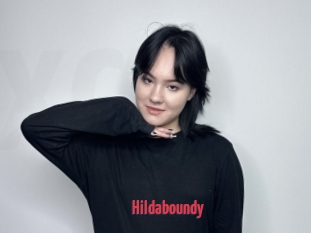 Hildaboundy