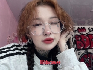 Hildacowee