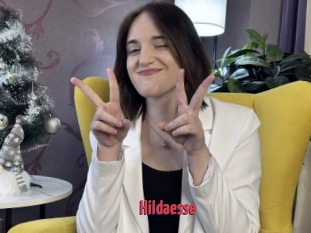 Hildaesse