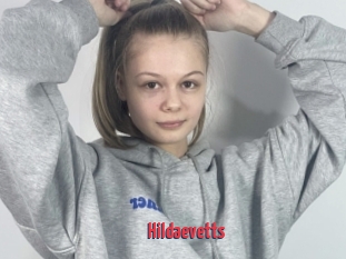 Hildaevetts
