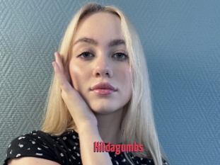 Hildagumbs