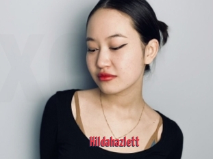 Hildahazlett