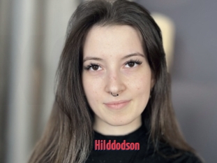 Hilddodson