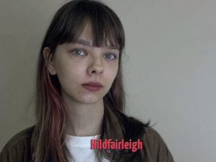 Hildfairleigh
