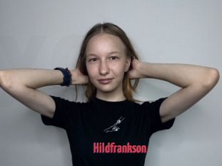 Hildfrankson