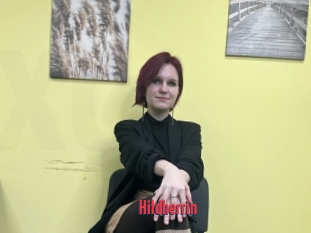 Hildherrin