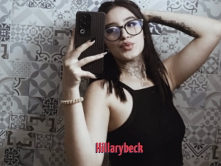 Hillarybeck
