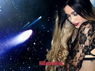 Hillarycollins