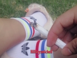Hillarysmichell
