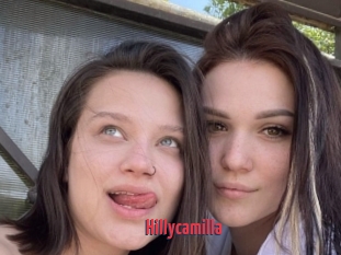 Hillycamilla