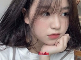 Hinako