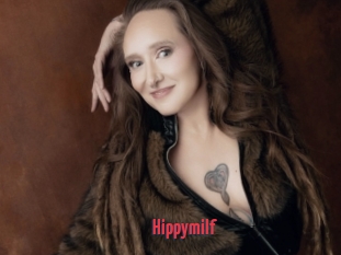 Hippymilf