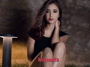 Hirayasmith