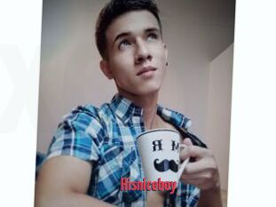 Hisniceboy