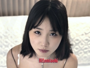 Hitomiaoki