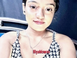 Hiyabiswas