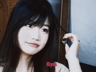 Hiyun