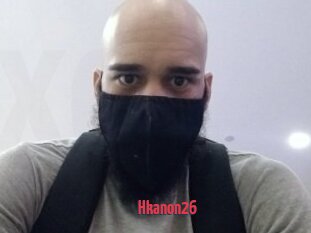Hkanon26