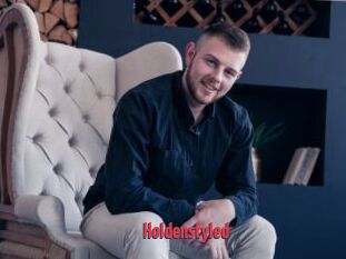 Holdenstyled