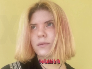 Holiakhitrik