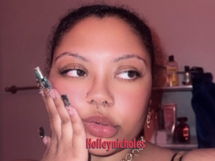Holleynicholes
