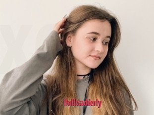 Hollisadderly