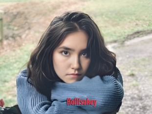 Hollisakey