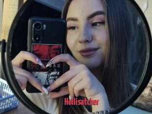 Hollisatcher