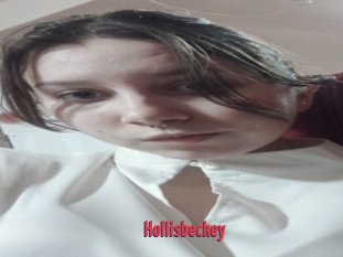 Hollisbeckey