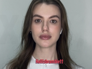 Hollisbramblett
