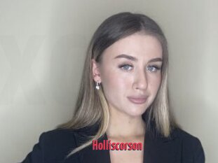 Holliscorson
