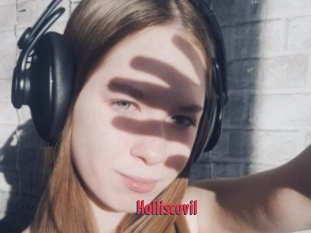 Holliscovil