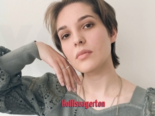 Holliseagerton