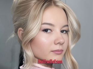 Holliselletson