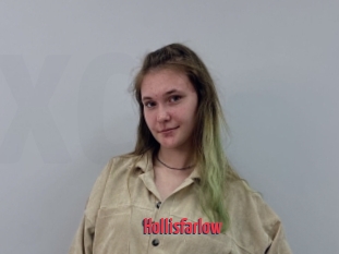 Hollisfarlow