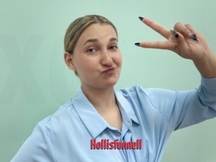 Hollisfunnell