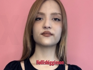 Hollishigginson