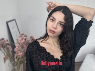 Hollyamelia