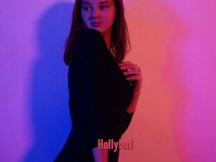 Hollyberi