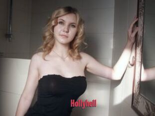 Hollyhell