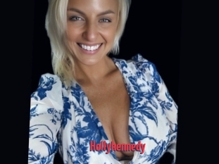 Hollykennedy