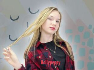 Hollypeppy
