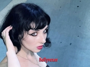 Hollyvexer