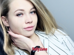 Hollyxlove
