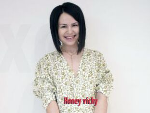 Honey_vicky