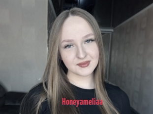 Honeyameliaa