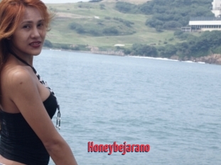 Honeybejarano
