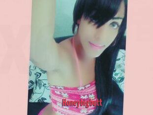 Honeybigbutt